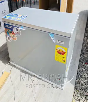 Shop Classic Nasco 200ltr Single Door Electric Freezer.