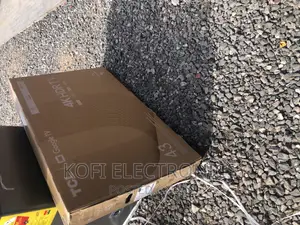 Google Satellite TCL 43P635 43