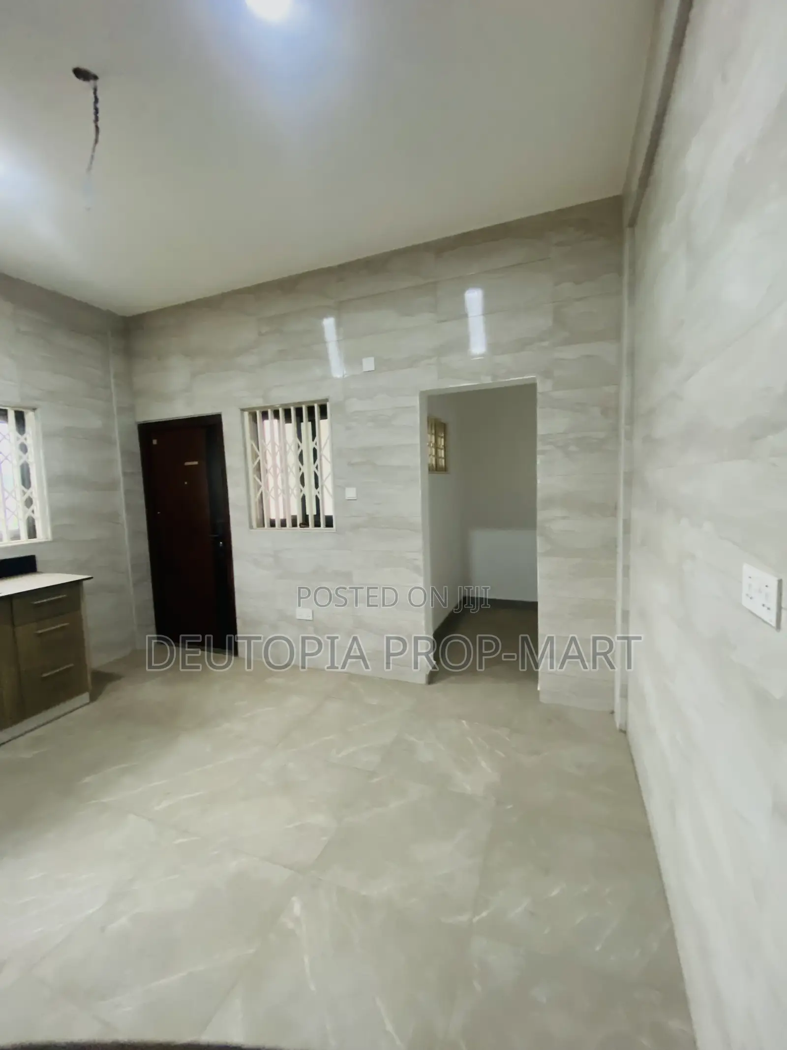 2bdrm Apartment in Pulse+ Agency, Tema Metropolitan for rent