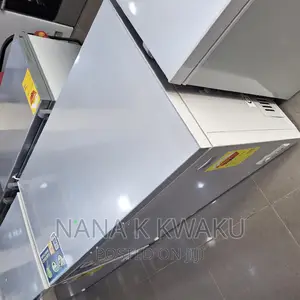 High Quality Nasco 350litrs Chest Freezer Silver