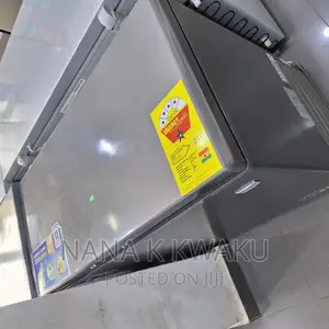 LED Light_nasco_220litres Chest Freezer