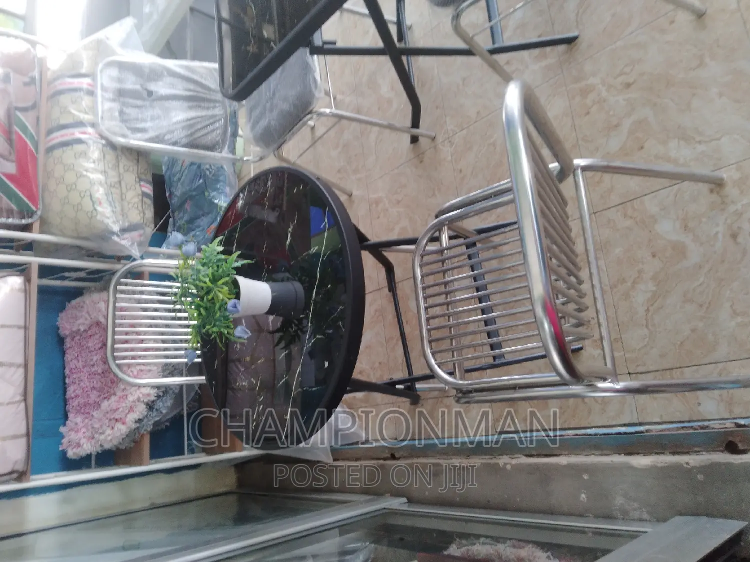 2 Seater Dinning.