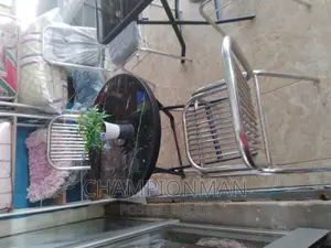 2 Seater Dinning.