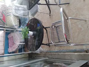 2 Seater Dinning.