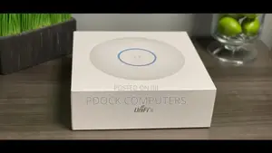 Ubiquiti Unifi U6 Long Range | U6 Lr