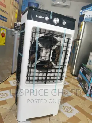 Brand New~Decakila 130w Air Cooler