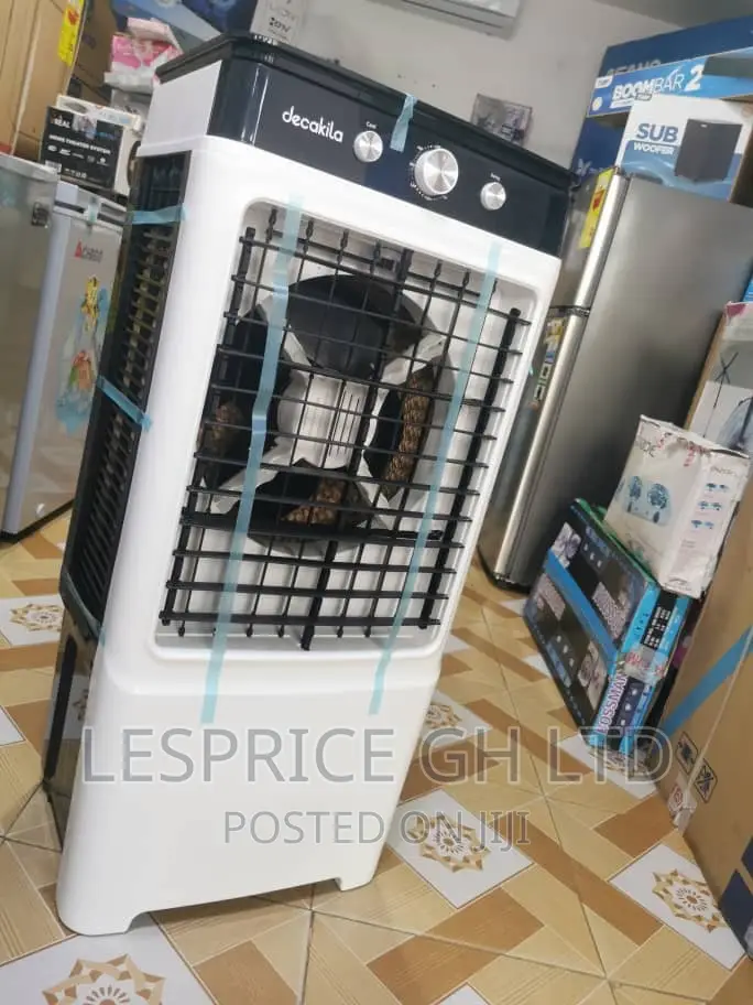 Affordable 130w Decakila Air Cooler
