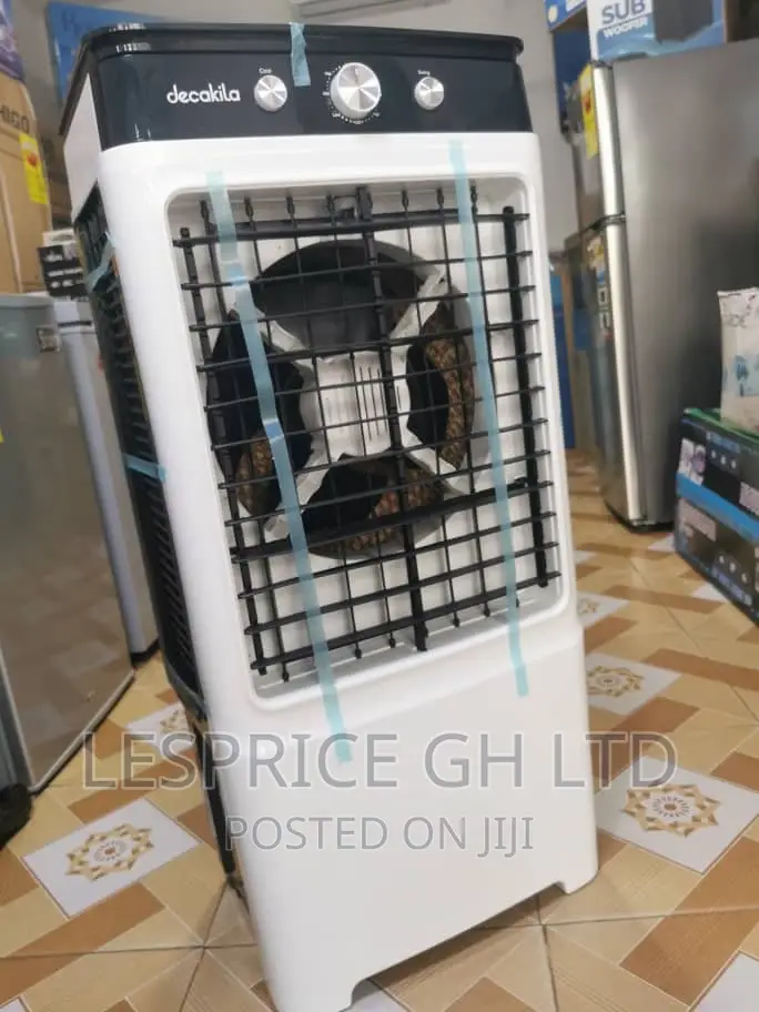 Unique ~Style Decakila Air Cooler