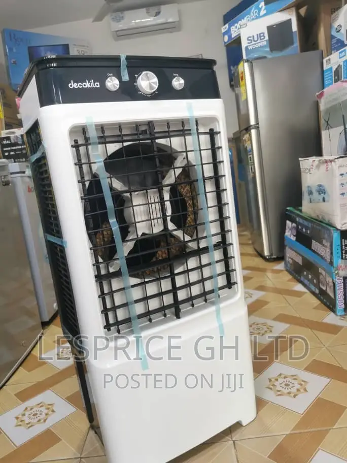 Decakila 130w Original Air Cooler
