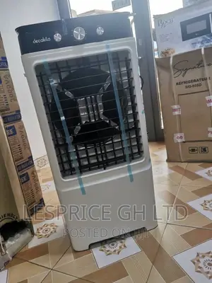 Powerful ~Decakila 130w Air Cooler