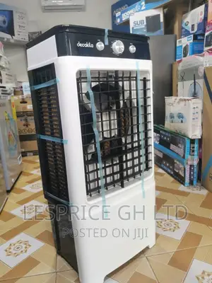 Brand New~Decakila 130w Air Cooler