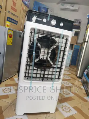Extremely Good ~130w Air Cooler