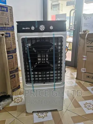 Decakila Air Cooler