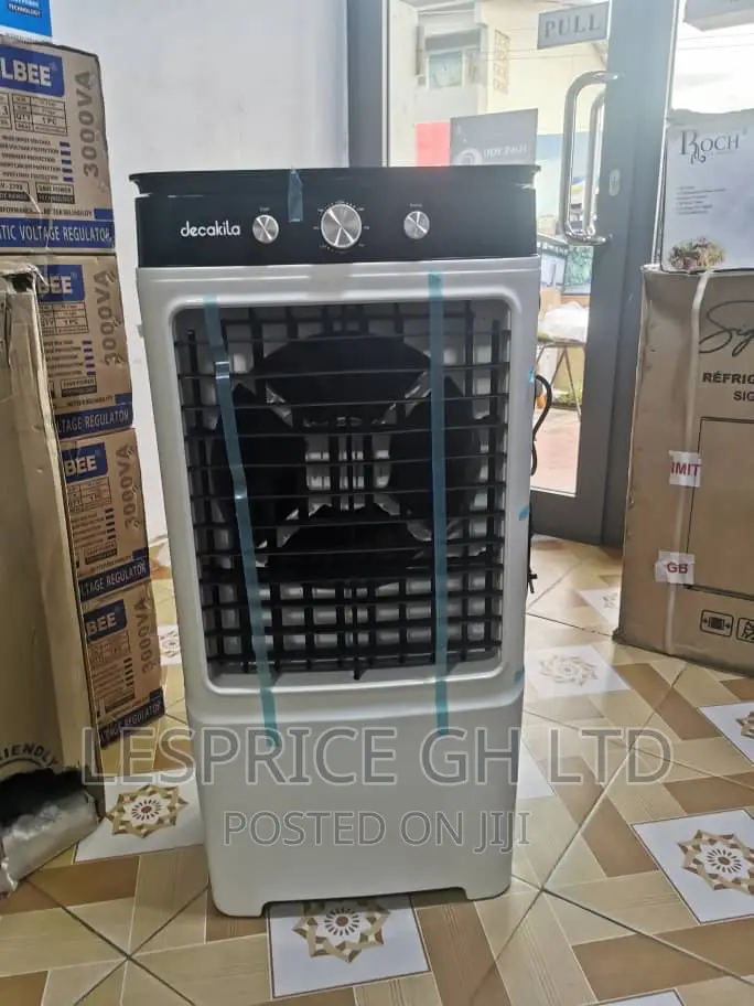 Decakila Air Cooler