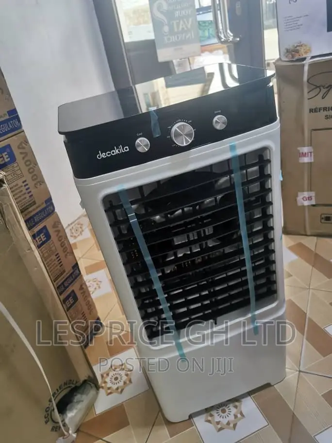 The Quality One~130w Air Cooler