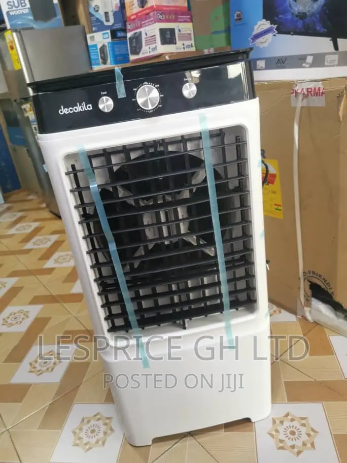 130w Decakila Air Cooler