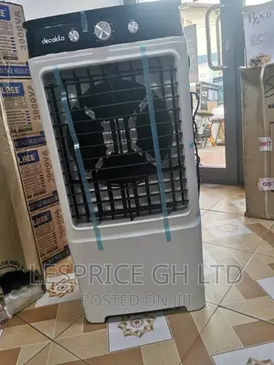 Decakila 130w -Energy Saving Air Cooler