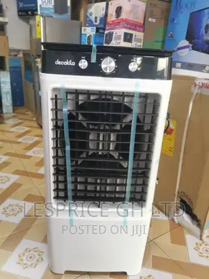 Amazing ~Decakila 130w Air Cooler