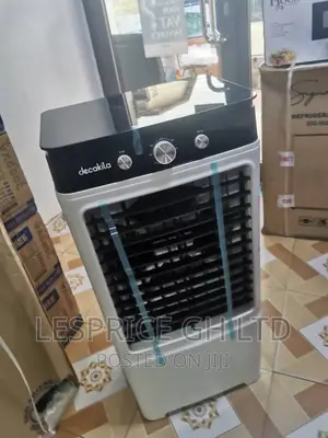 Coolness ~130w Air Cooler