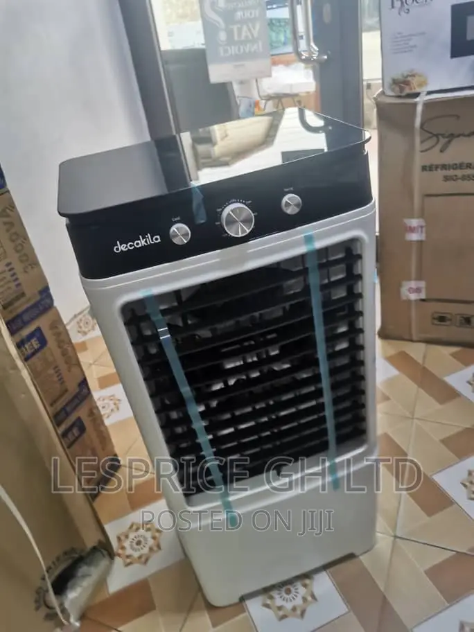 Coolness ~130w Air Cooler