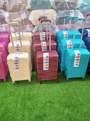 Ecolac Traveler