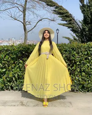 Dubai Abaya