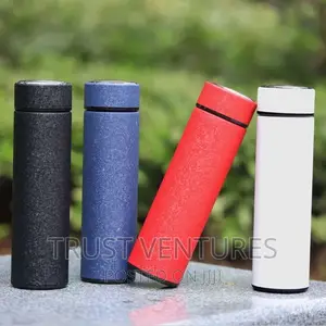 Flask Hot & Cool