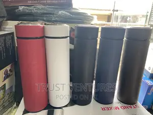 Flask Hot & Cool