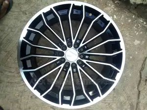 Alloy Sports Rims