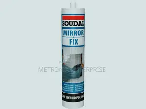 Mirror Fix Adhesive