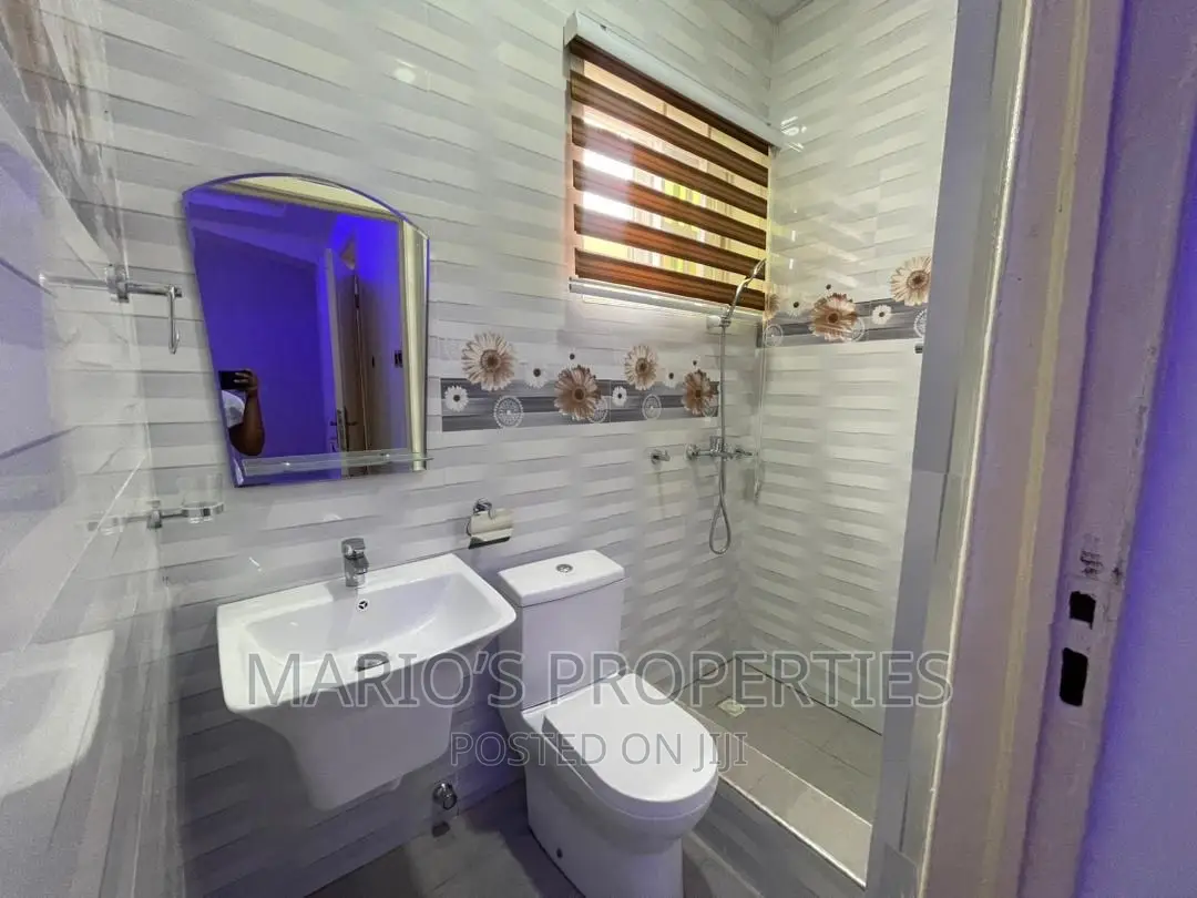 1bdrm Apartment in Mario’S Properties, East Legon for rent