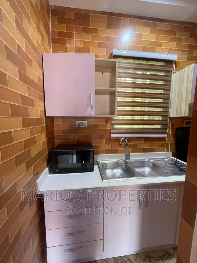 1bdrm Apartment in Mario’S Properties, East Legon for rent