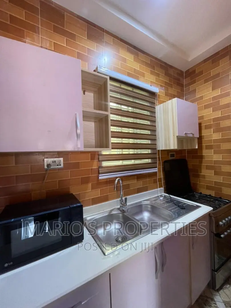 1bdrm Apartment in Mario’S Properties, East Legon for rent