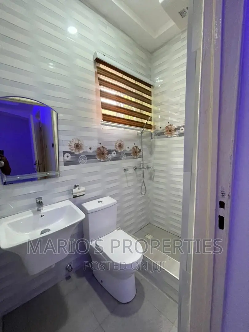 1bdrm Apartment in Mario’S Properties, East Legon for rent