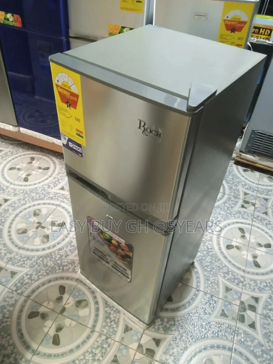 Enjoy Roch Fridge for Sale