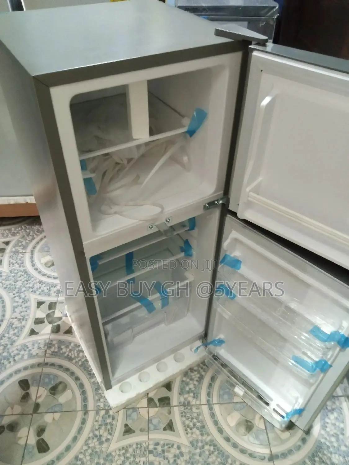 Roch Table Top Fridge