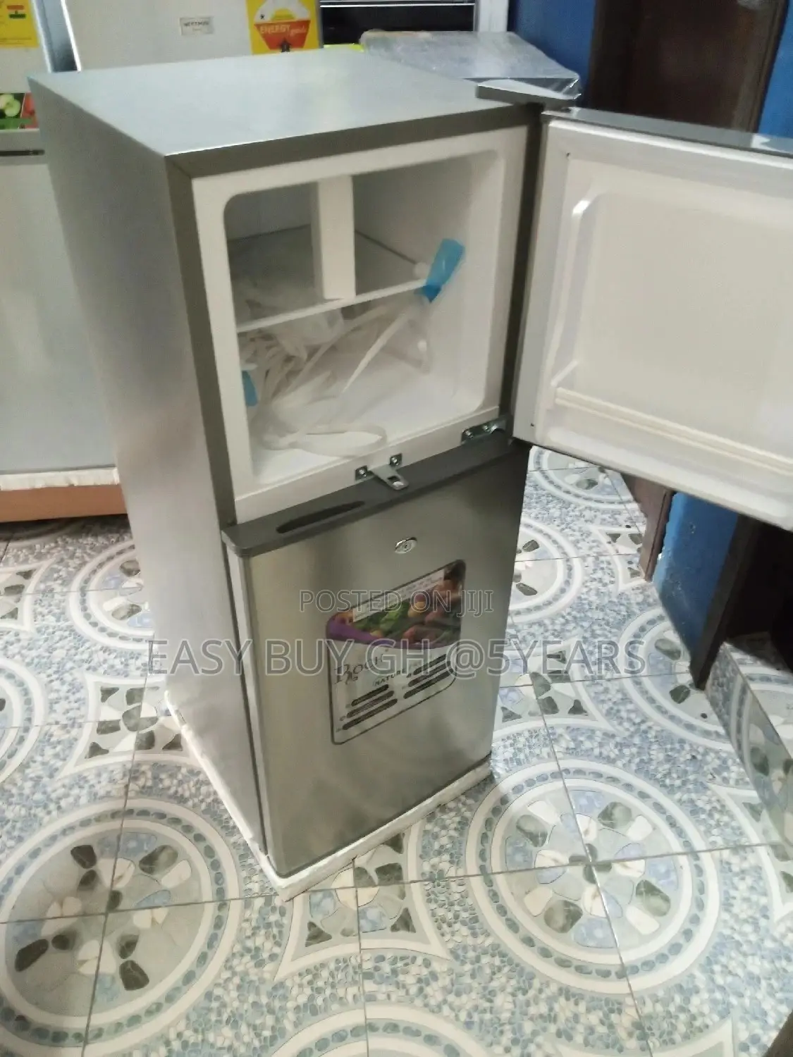 Super Roch Refrigerator