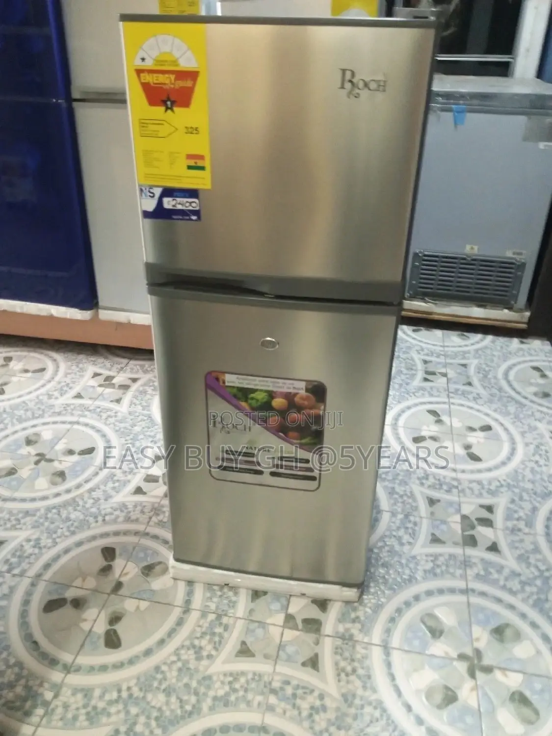 Quality Roch Fridge