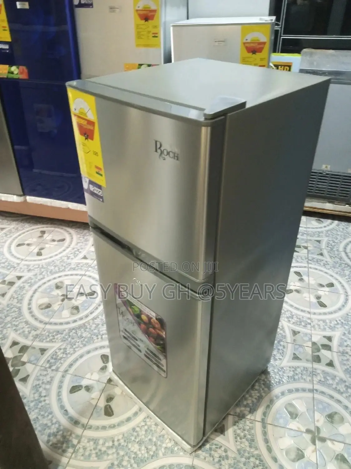 Roch Fridge for Sale