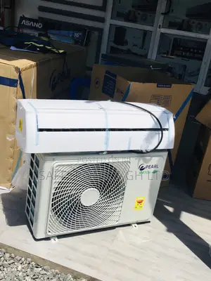 Pearl Airconditioner R410 Gas Split White 1.5hp