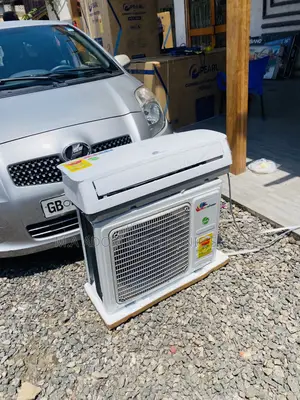 Shop Classic Rainbow 1.5hp Air Conditioner(White) 