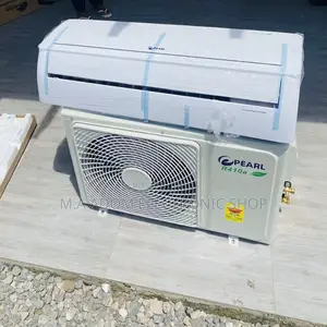 Sealed in Box Pearl 2.0hp Split Air Conditioner(R410)White 
