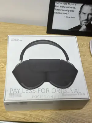 Original Airpod Max