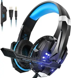 Kotion G9000 Gaming Headset