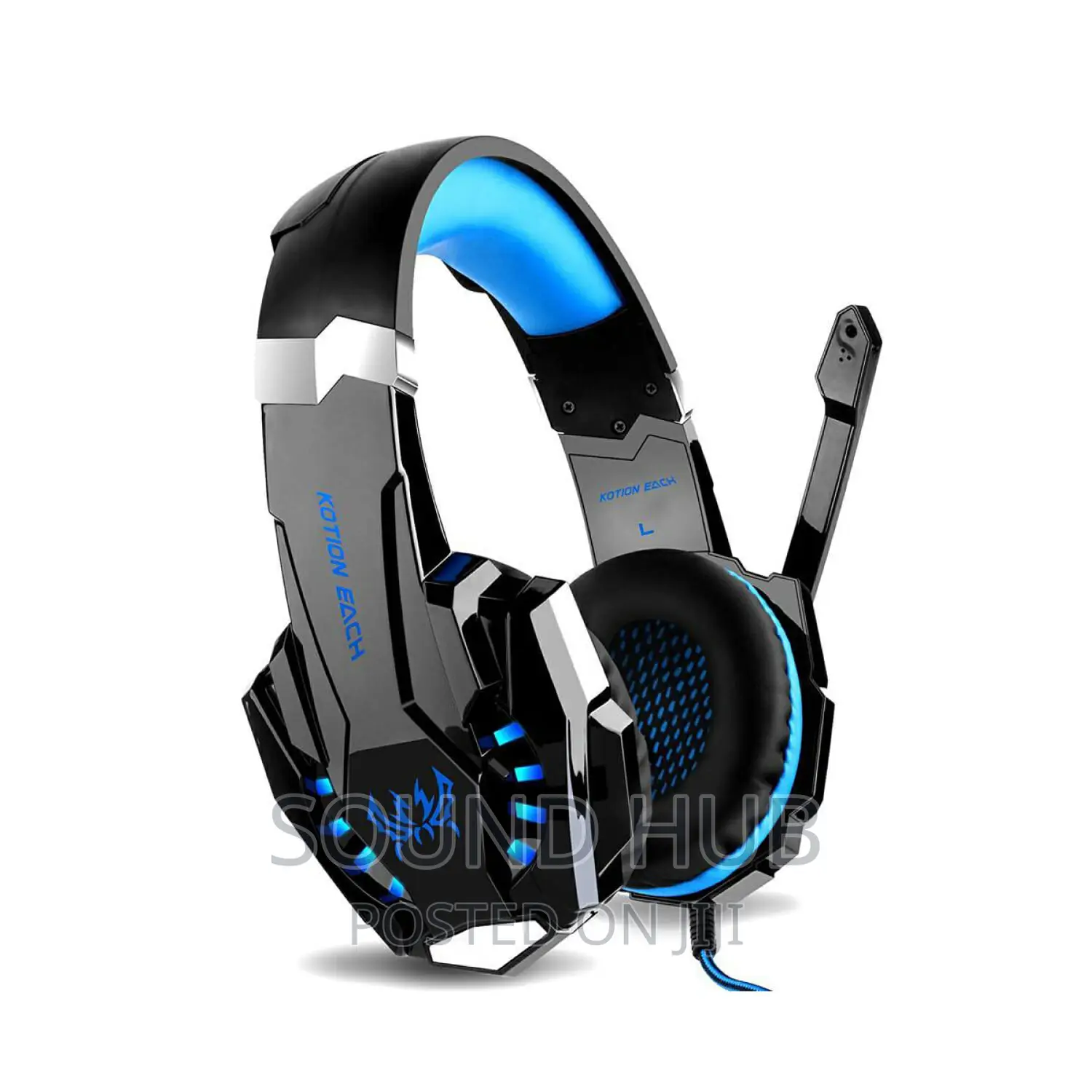 Kotion G9000 Gaming Headset