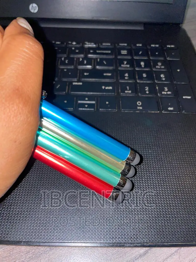Universal Stylus for Ios and Android Devil