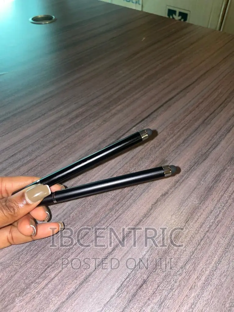 Universal Stylus for Ios and Android Devil