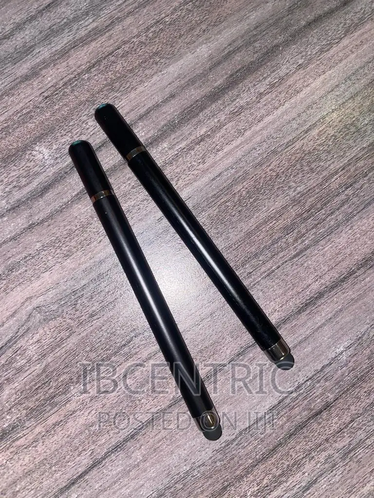 Universal Stylus for Ios and Android Devil