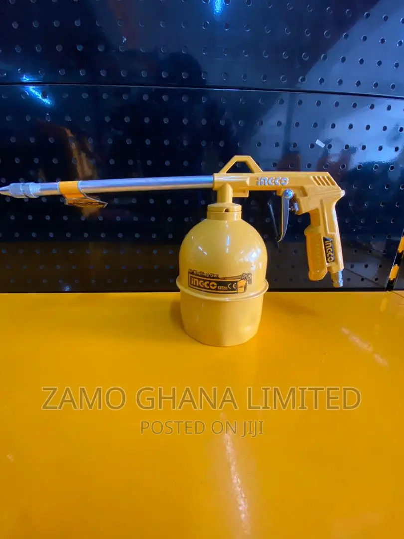 Ingco Air Washing Gun - Awg1001