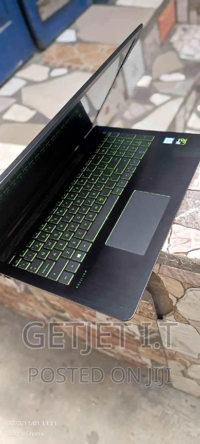 Laptop HP Pavilion 15 8GB Intel Core I7 HDD 1T
